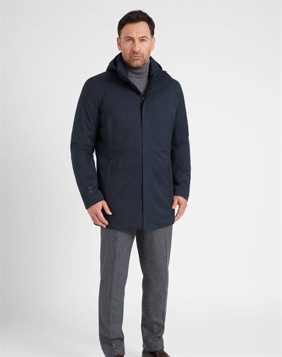 Regulator Parka Jakke